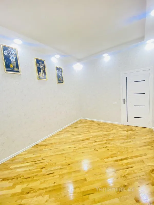 Satılır 2 otaqlı yeni tikili 40 m²