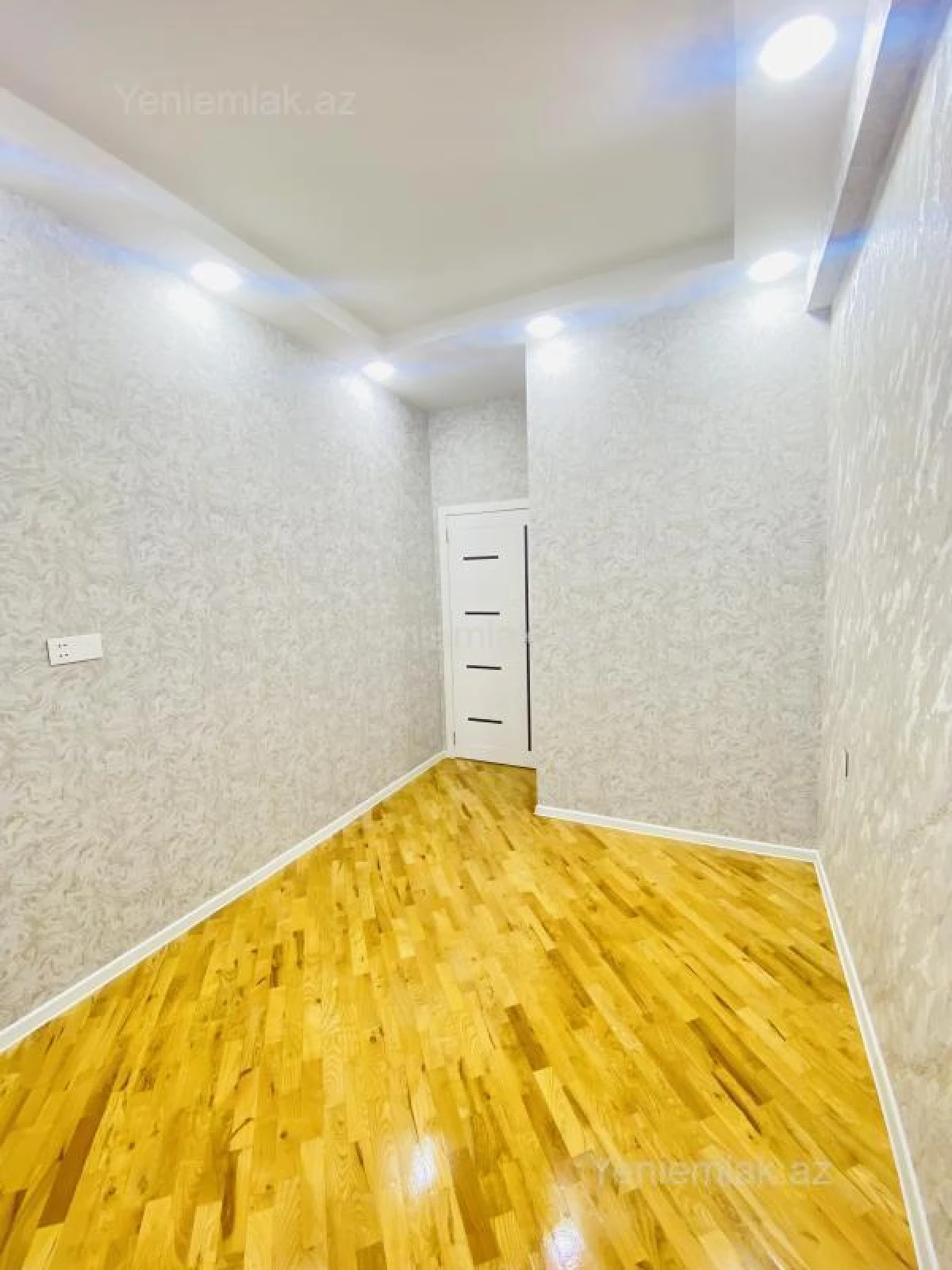 Satılır 2 otaqlı yeni tikili 40 m²