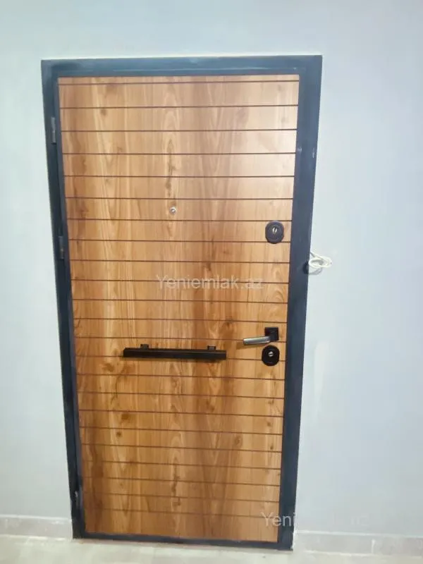 Satılır 2 otaqlı yeni tikili 40 m²