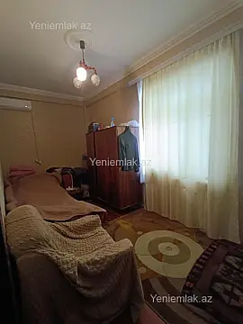 Satılır 2 otaqlı yeni tikili 115 m²