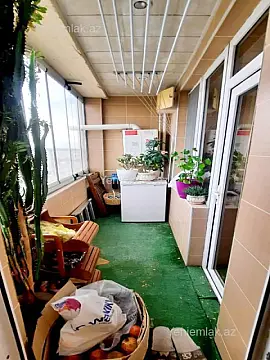 Satılır 4 otaqlı yeni tikili 167 m²