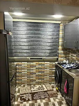 Satılır 2 otaqlı köhnə tikili 35 m²