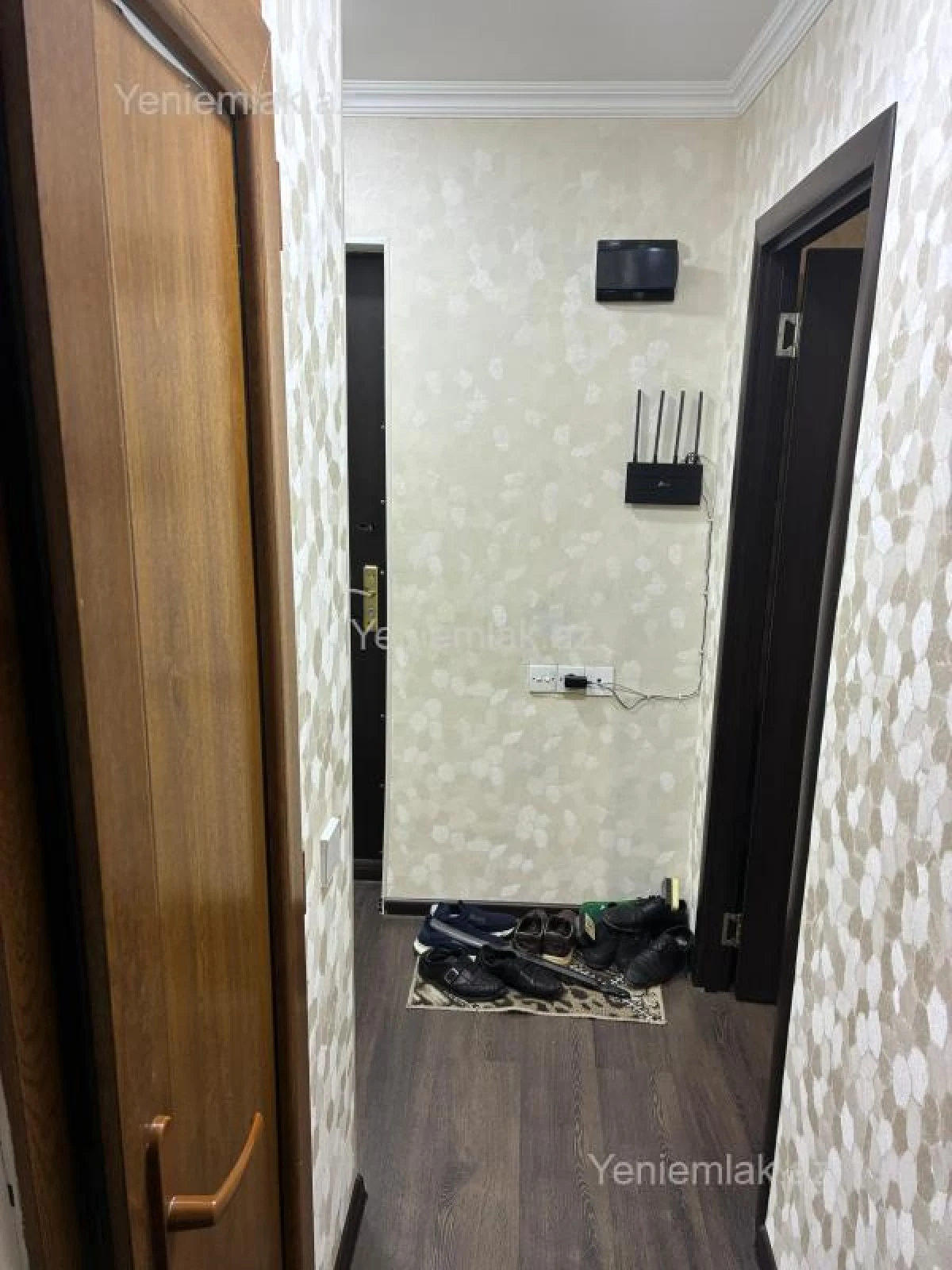 Satılır 2 otaqlı köhnə tikili 35 m²