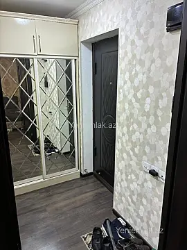 Satılır 2 otaqlı köhnə tikili 35 m²