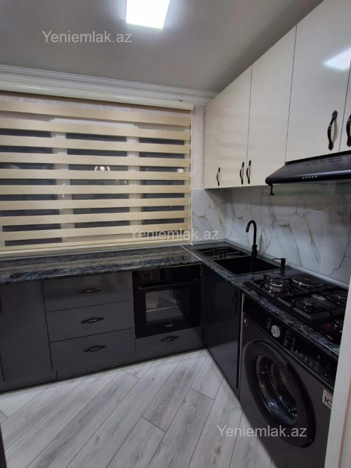 Satılır 3 otaqlı köhnə tikili 70 m²
