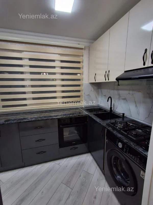Satılır 3 otaqlı köhnə tikili 70 m²