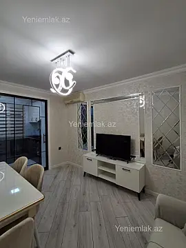 Satılır 3 otaqlı köhnə tikili 70 m² — Bakı, Nərimanov 3 otaq 70.00 m²