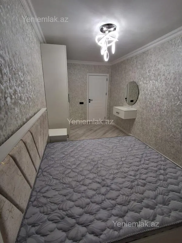 Satılır 3 otaqlı köhnə tikili 70 m²