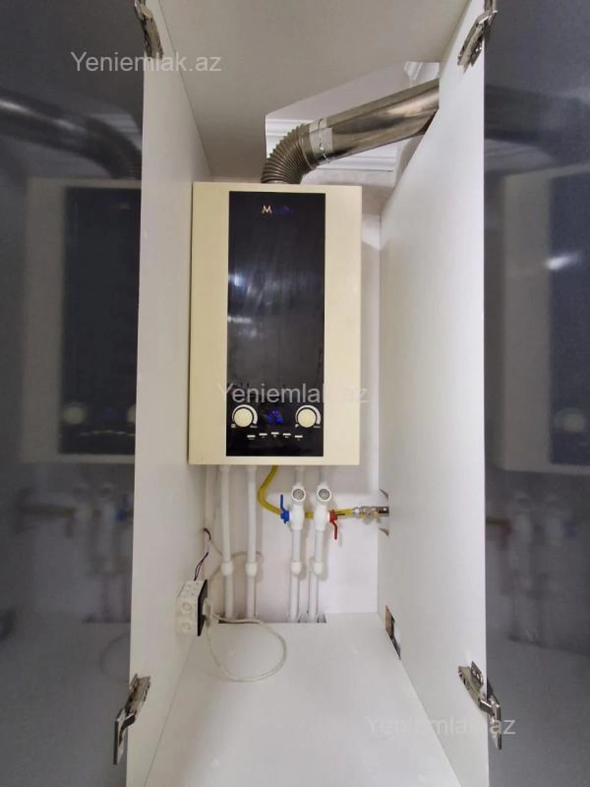 Satılır 3 otaqlı köhnə tikili 70 m²