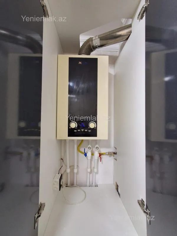 Satılır 3 otaqlı köhnə tikili 70 m²