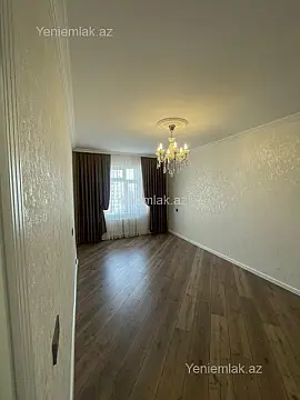 Satılır 2 otaqlı köhnə tikili 70 m² — Bakı, Binəqədi 2 otaq 70.00 m²