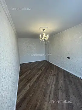 Satılır 2 otaqlı köhnə tikili 65 m²