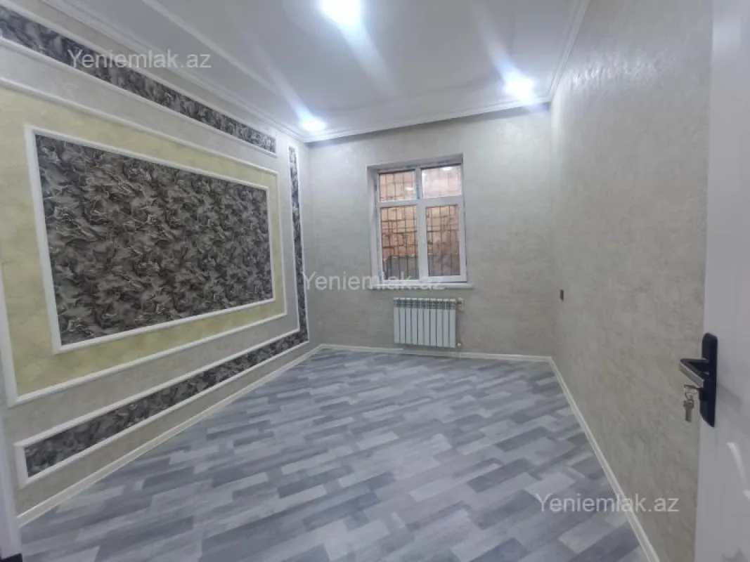 Satılır 3 otaqlı həyət evi 78 m²