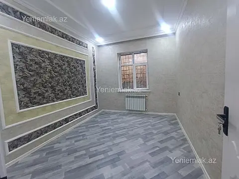 Satılır 3 otaqlı həyət evi 78 m²