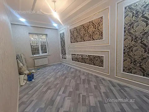 Satılır 3 otaqlı həyət evi 78 m²