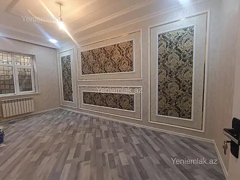 Satılır 3 otaqlı həyət evi 78 m²