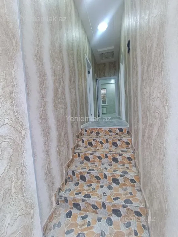 Satılır 3 otaqlı həyət evi 78 m²