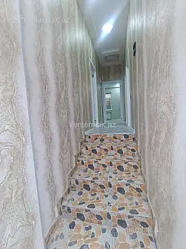 Satılır 3 otaqlı həyət evi 78 m²