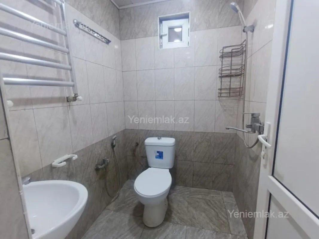 Satılır 3 otaqlı həyət evi 78 m²