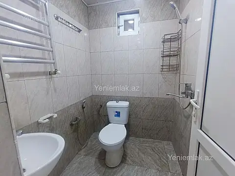 Satılır 3 otaqlı həyət evi 78 m²