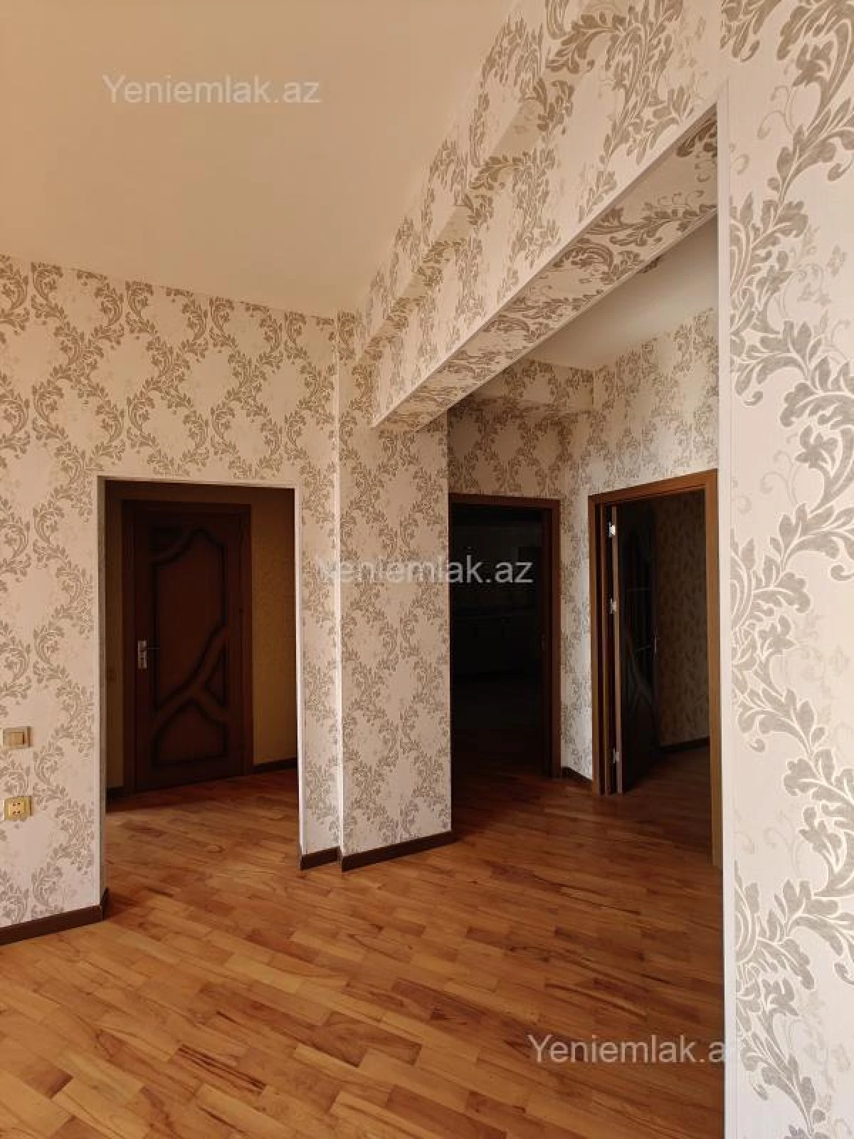 Satılır 3 otaqlı yeni tikili 106 m²