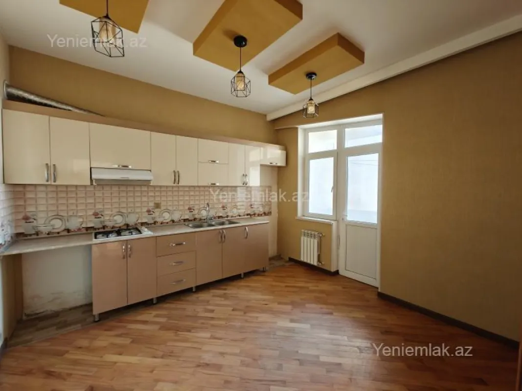 Satılır 3 otaqlı yeni tikili 106 m²