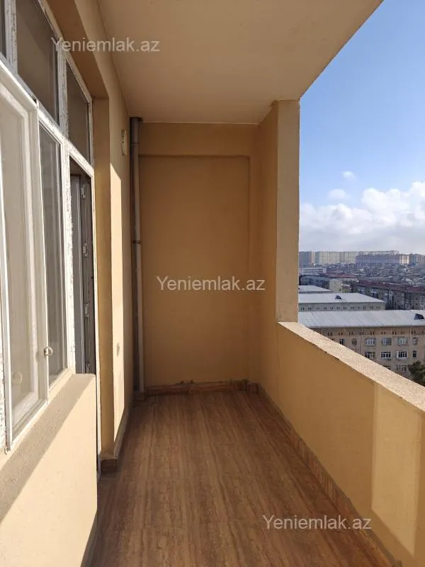 Satılır 3 otaqlı yeni tikili 106 m²
