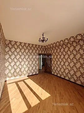 Satılır 3 otaqlı yeni tikili 106 m²