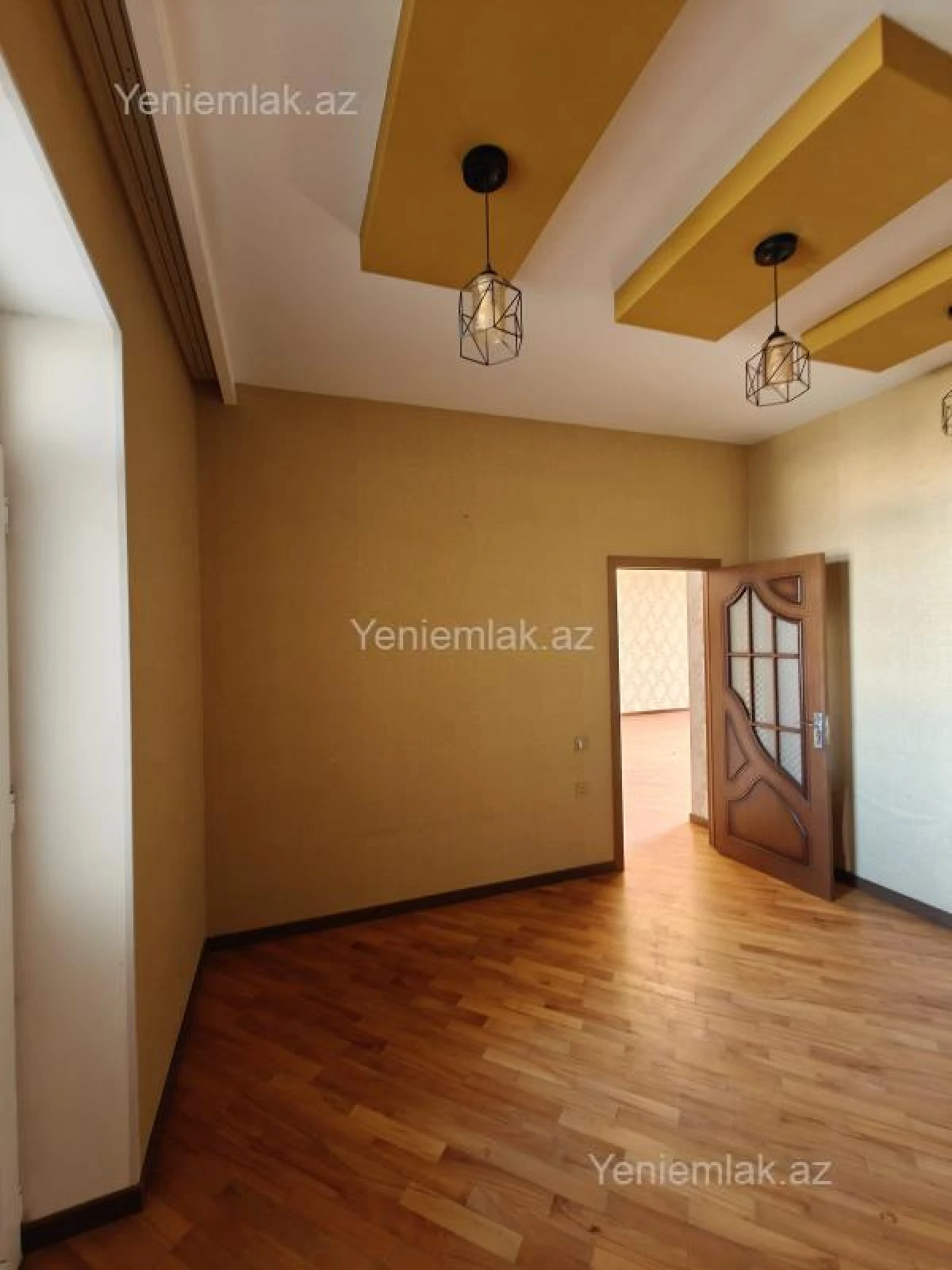 Satılır 3 otaqlı yeni tikili 106 m²
