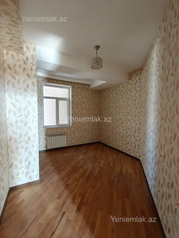 Satılır 3 otaqlı yeni tikili 106 m²