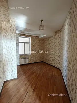 Satılır 3 otaqlı yeni tikili 106 m²