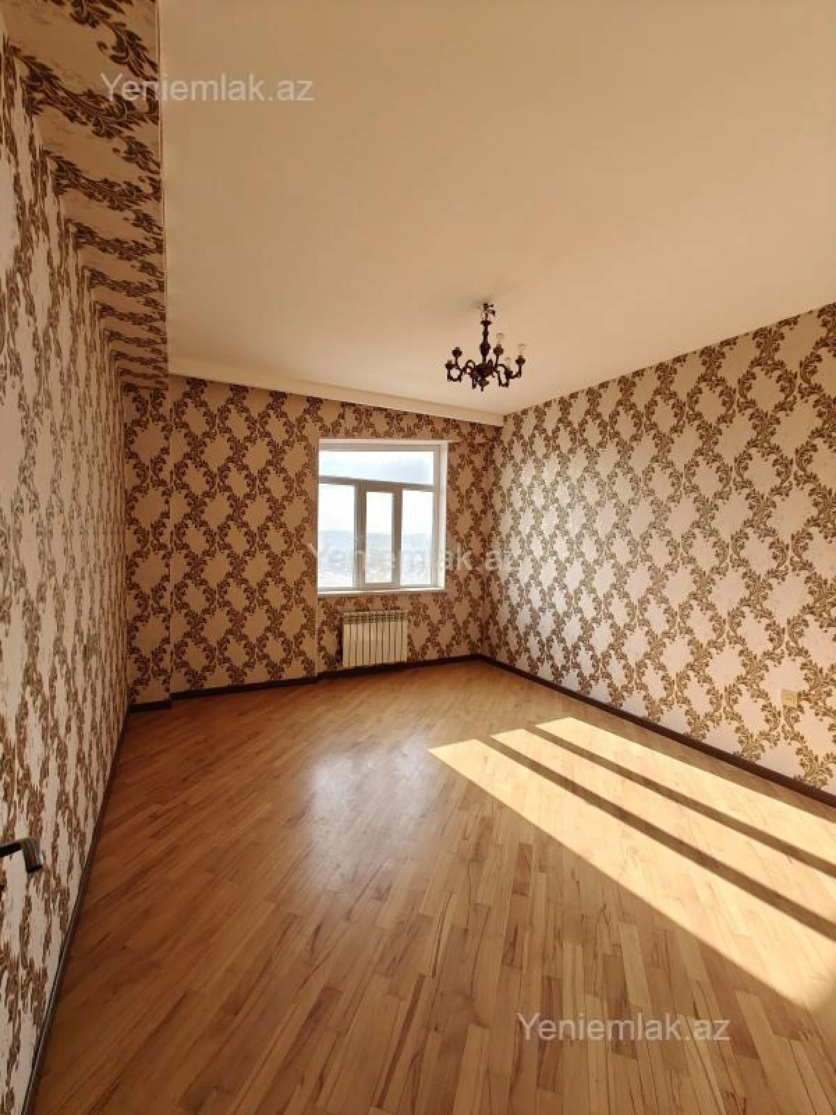 Satılır 3 otaqlı yeni tikili 106 m²