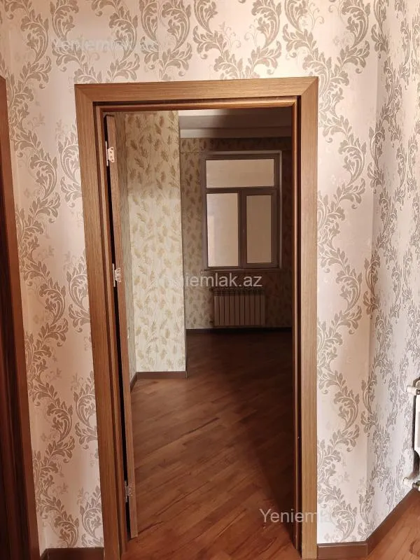 Satılır 3 otaqlı yeni tikili 106 m²