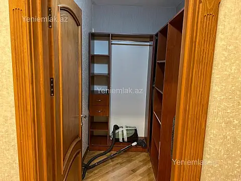 Satılır 2 otaqlı yeni tikili 130 m²