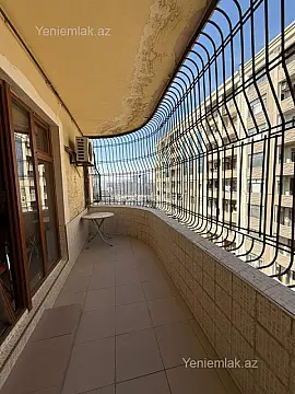 Satılır 3 otaqlı yeni tikili 150 m²