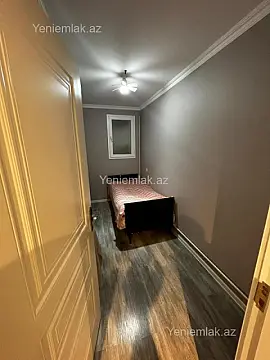 Satılır 2 otaqlı köhnə tikili 45 m²