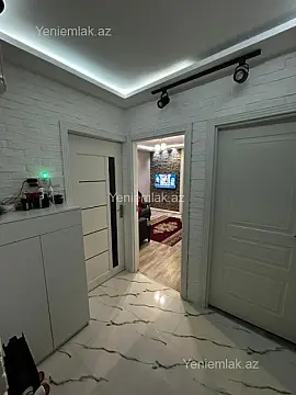 Satılır 2 otaqlı köhnə tikili 45 m²