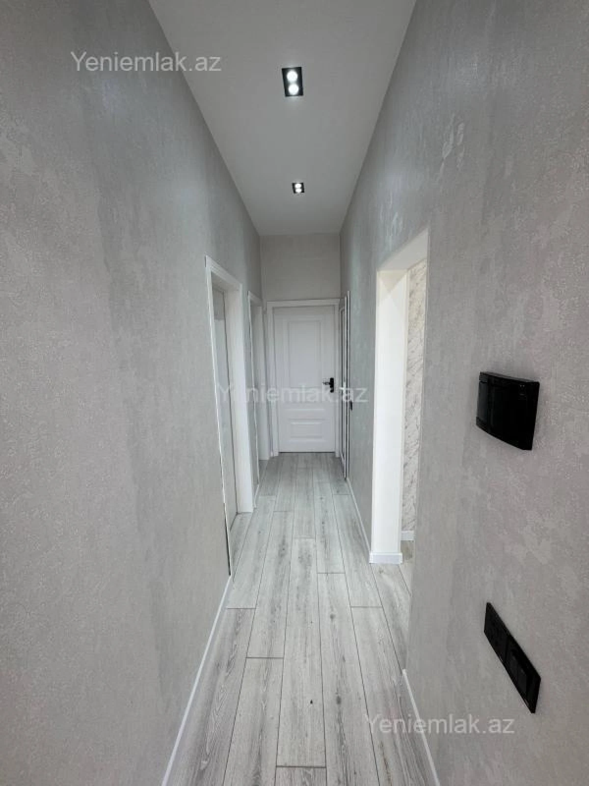 Satılır 3 otaqlı həyət evi 70 m²