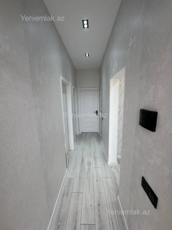 Satılır 3 otaqlı həyət evi 70 m²