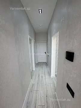 Satılır 3 otaqlı həyət evi 70 m²