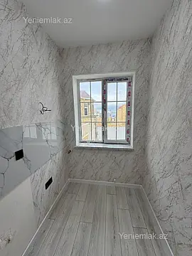 Satılır 3 otaqlı həyət evi 70 m²