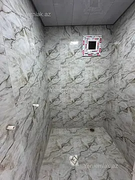 Satılır 3 otaqlı həyət evi 70 m²
