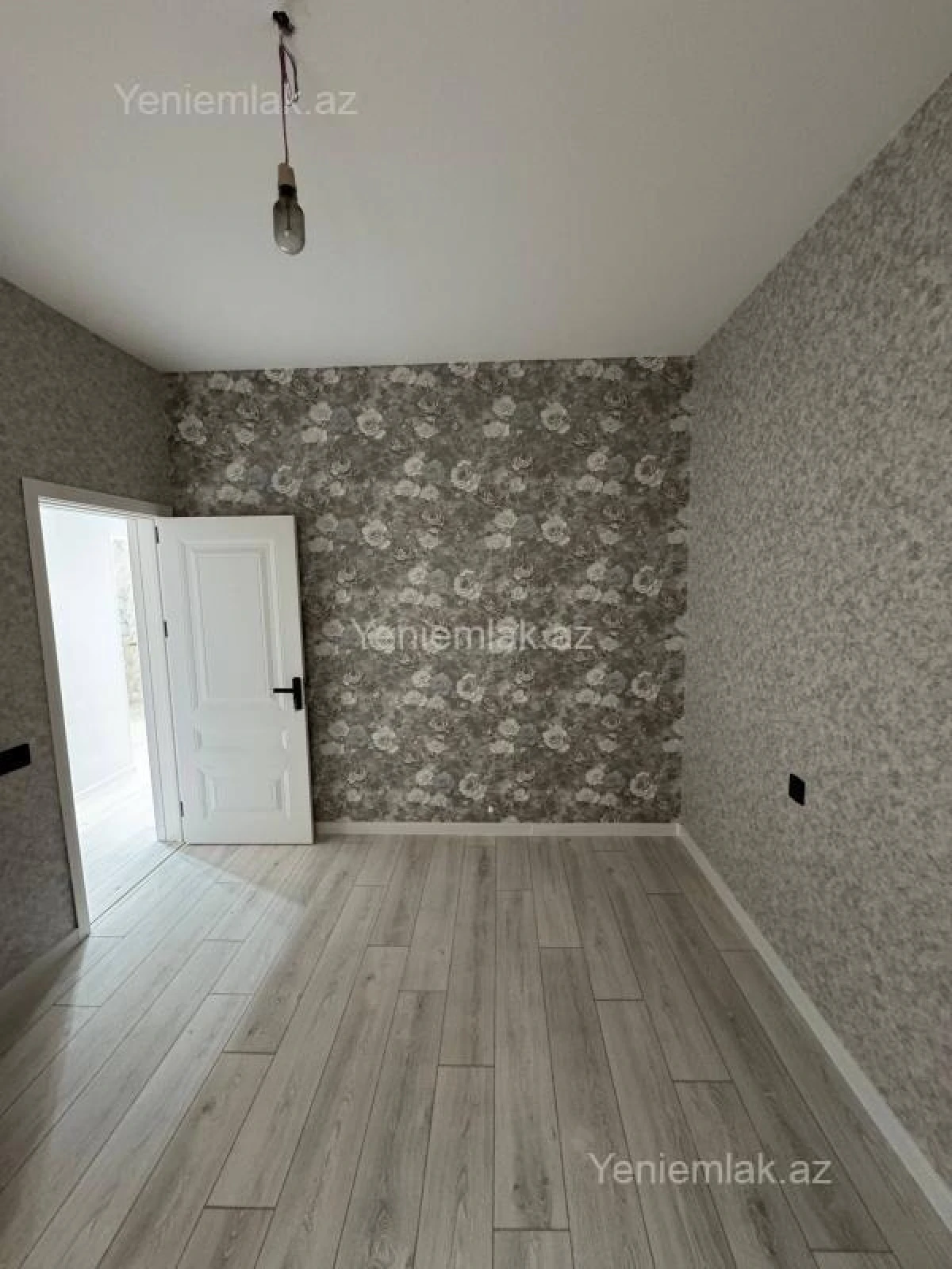 Satılır 3 otaqlı həyət evi 70 m²