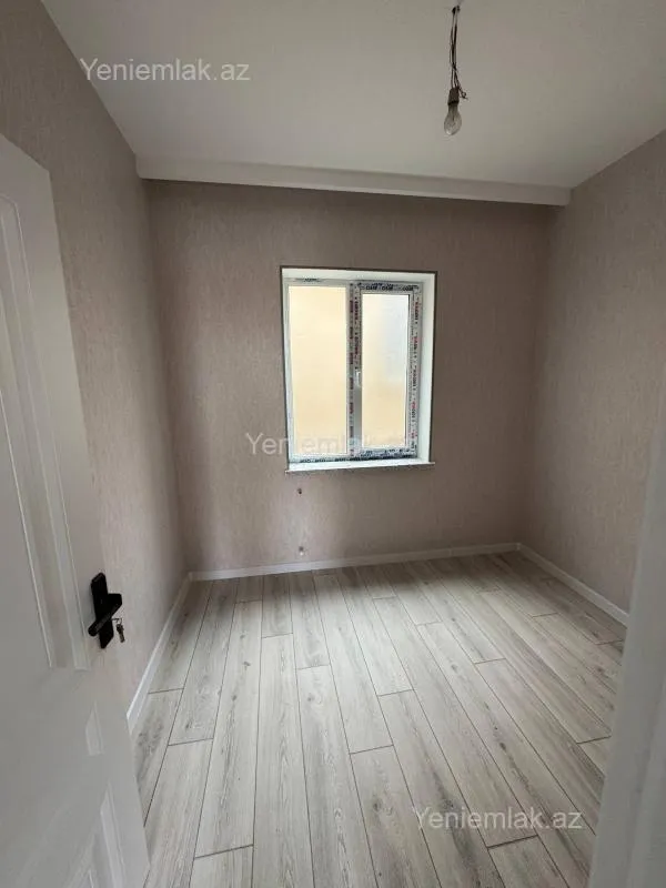 Satılır 3 otaqlı həyət evi 70 m²