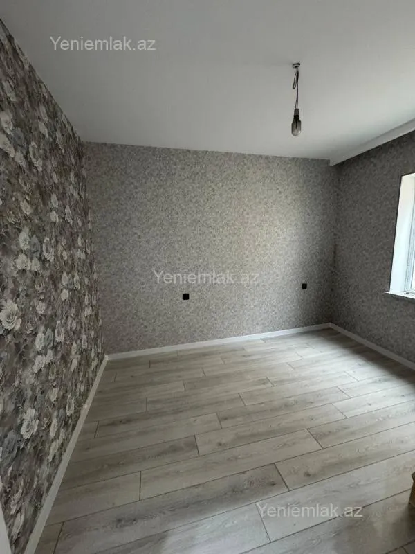 Satılır 3 otaqlı həyət evi 70 m²