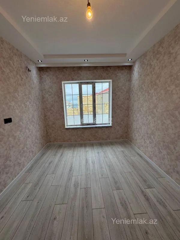 Satılır 3 otaqlı həyət evi 70 m²