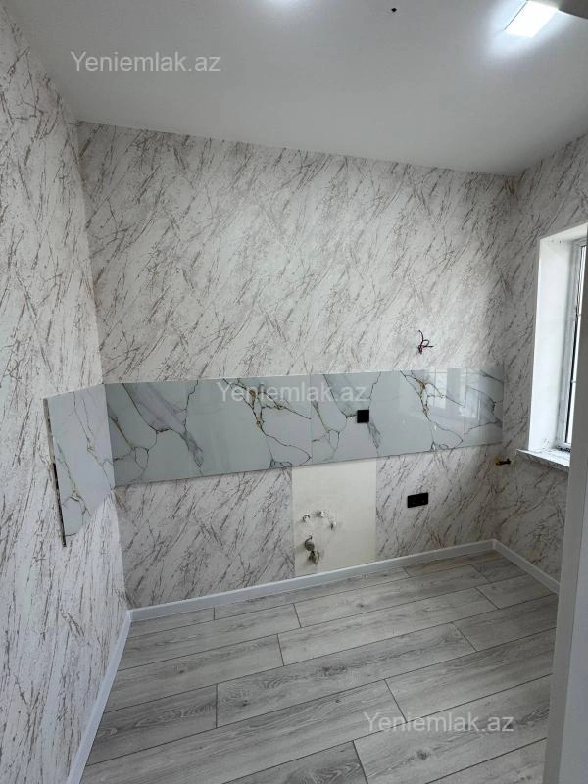 Satılır 3 otaqlı həyət evi 70 m²