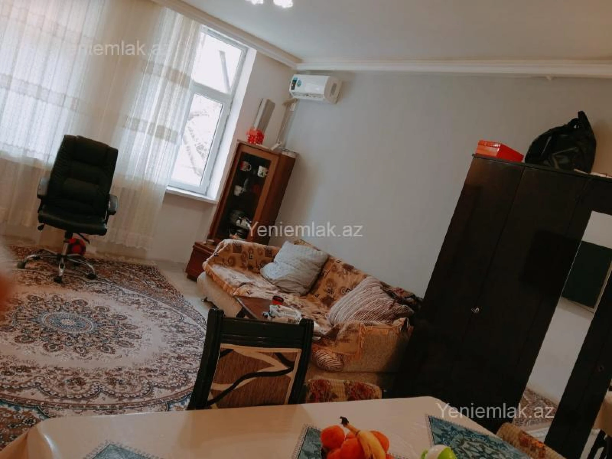 Satılır 2 otaqlı köhnə tikili 40 m²