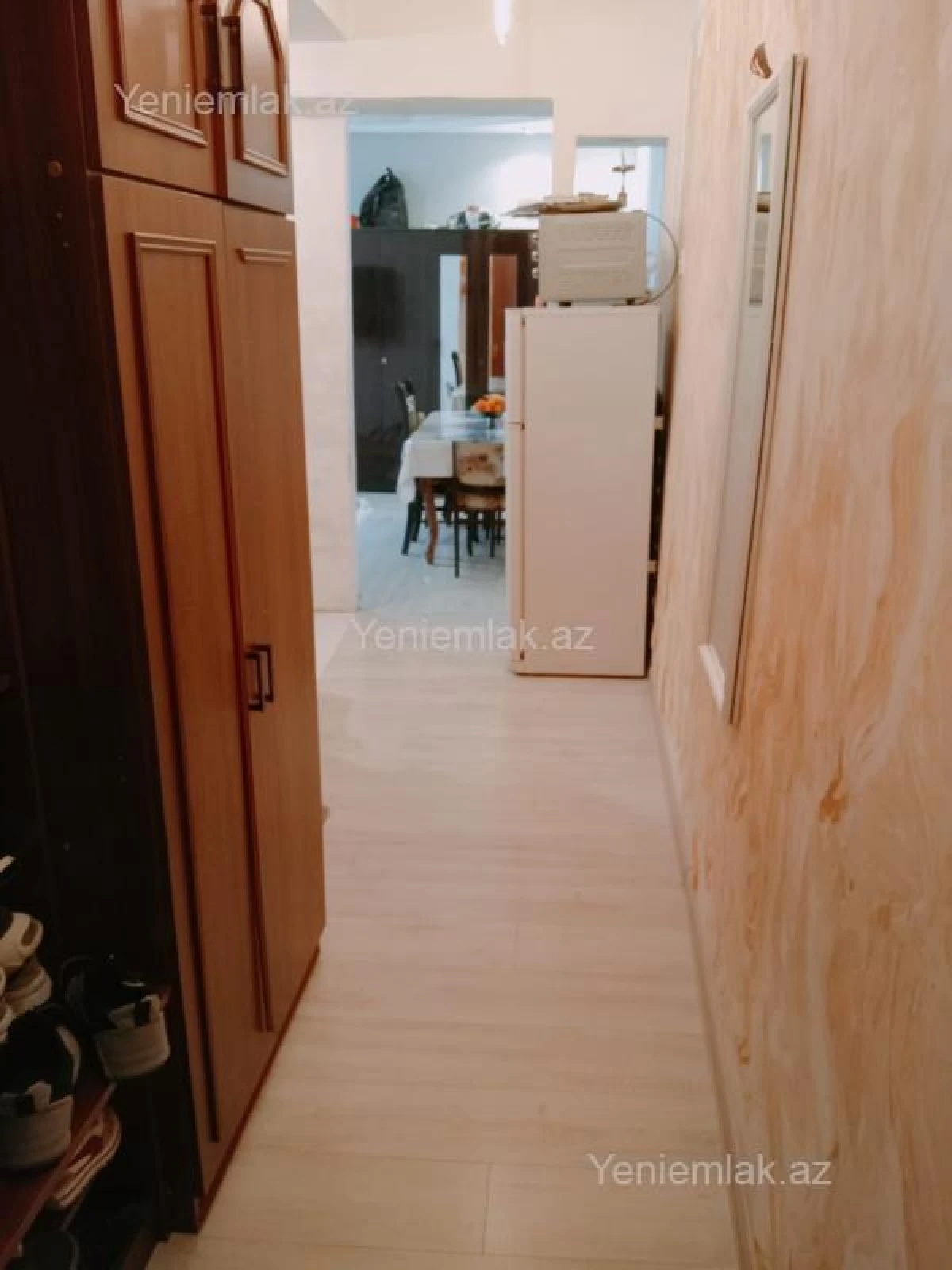 Satılır 2 otaqlı köhnə tikili 40 m²