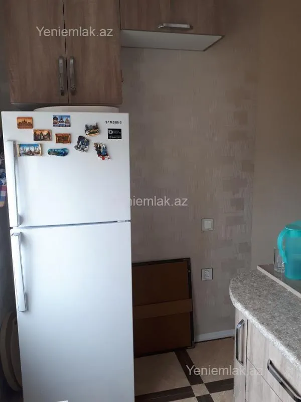 Satılır 2 otaqlı yeni tikili 58 m²